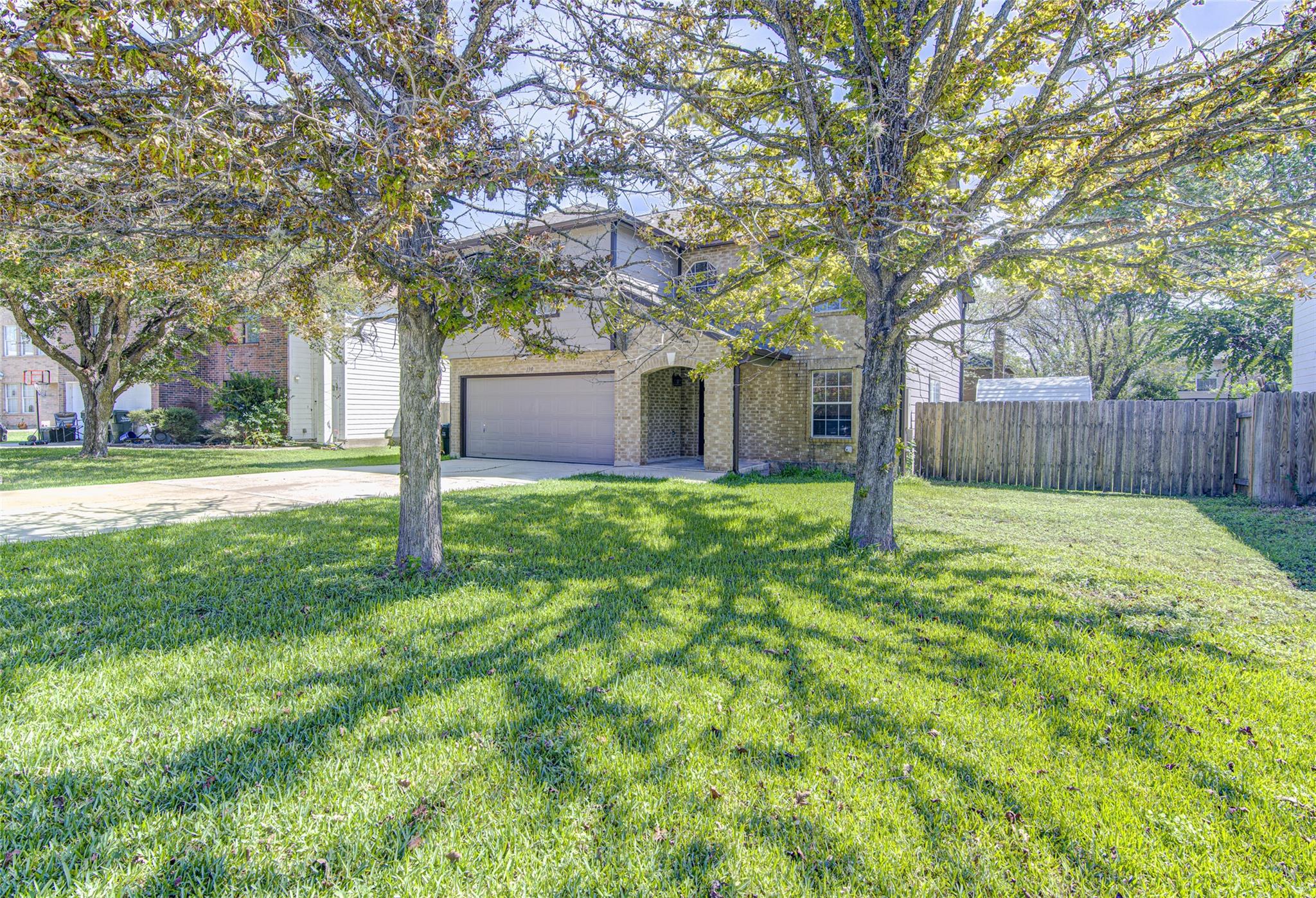 130 Wild Buffalo DR