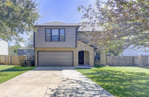 Photo of 130 Wild Buffalo DR, Kyle, TX 78640 (MLS # 9899279)