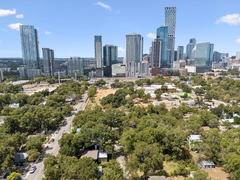 Tiny photo for 1204 Taylor ST, Austin, TX 78702 (MLS # 9567772)