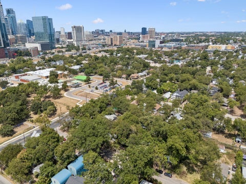 Tiny photo for 1204 Taylor ST, Austin, TX 78702 (MLS # 9567772)