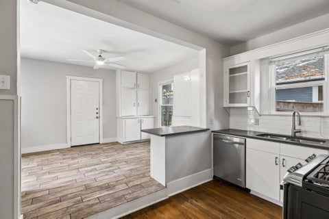 Tiny photo for 1204 Taylor ST, Austin, TX 78702 (MLS # 9567772)