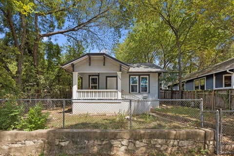 Tiny photo for 1204 Taylor ST, Austin, TX 78702 (MLS # 9567772)