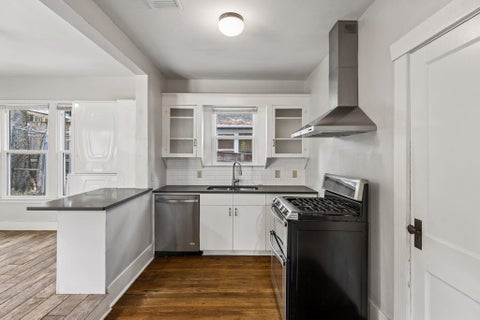 Tiny photo for 1204 Taylor ST, Austin, TX 78702 (MLS # 9567772)