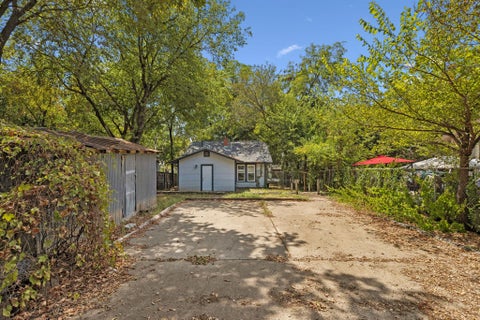 Tiny photo for 1204 Taylor ST, Austin, TX 78702 (MLS # 9567772)