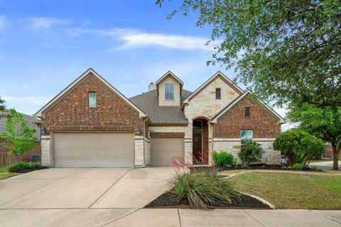 1409 Birch DR Georgetown TX 78628