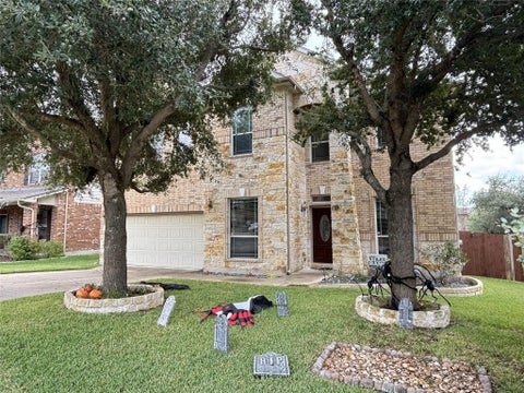 Photo of 705 S Frontier LN, Cedar Park, TX 78613 (MLS # 7875591)