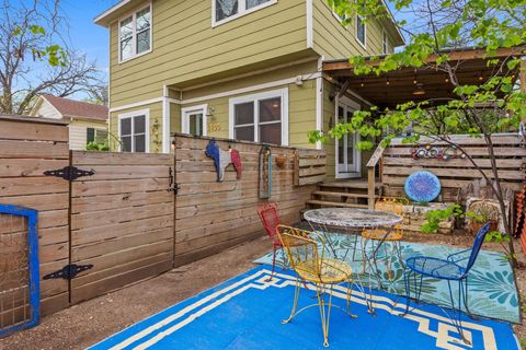 Tiny photo for 1400 Eva ST, Austin, TX 78704 (MLS # 7704973)