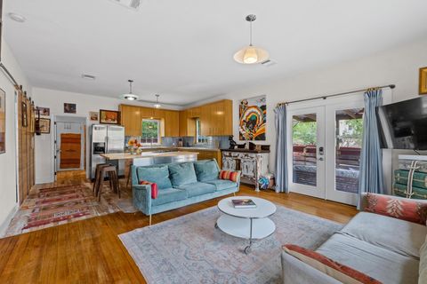 Tiny photo for 1400 Eva ST, Austin, TX 78704 (MLS # 7704973)