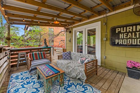 Tiny photo for 1400 Eva ST, Austin, TX 78704 (MLS # 7704973)