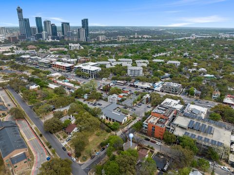 Tiny photo for 1400 Eva ST, Austin, TX 78704 (MLS # 7704973)