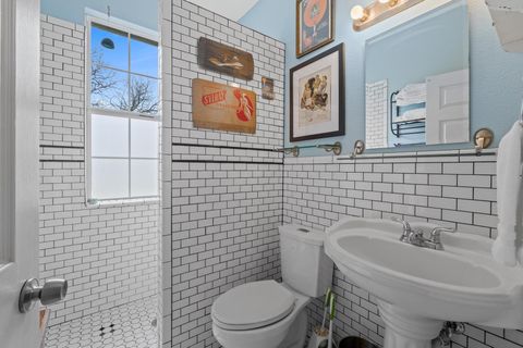 Tiny photo for 1400 Eva ST, Austin, TX 78704 (MLS # 7704973)