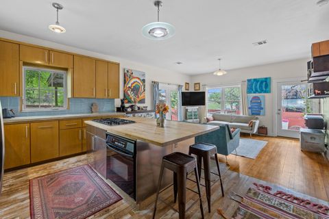 Tiny photo for 1400 Eva ST, Austin, TX 78704 (MLS # 7704973)