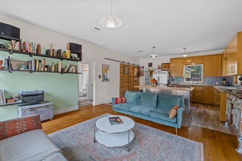 Tiny photo for 1400 Eva ST, Austin, TX 78704 (MLS # 7704973)
