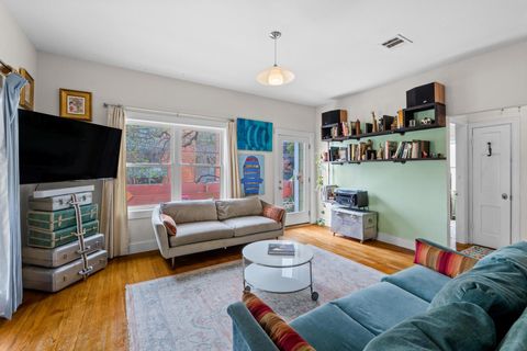 Tiny photo for 1400 Eva ST, Austin, TX 78704 (MLS # 7704973)