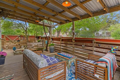 Tiny photo for 1400 Eva ST, Austin, TX 78704 (MLS # 7704973)