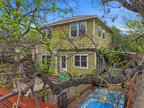 Tiny photo for 1400 Eva ST, Austin, TX 78704 (MLS # 7704973)