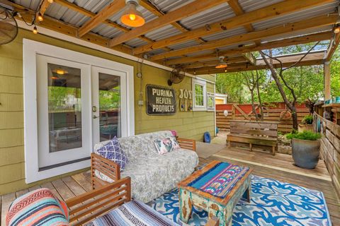 Tiny photo for 1400 Eva ST, Austin, TX 78704 (MLS # 7704973)