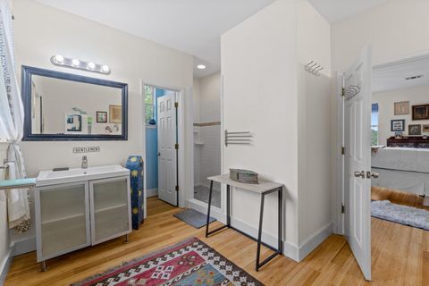 Tiny photo for 1400 Eva ST, Austin, TX 78704 (MLS # 7704973)