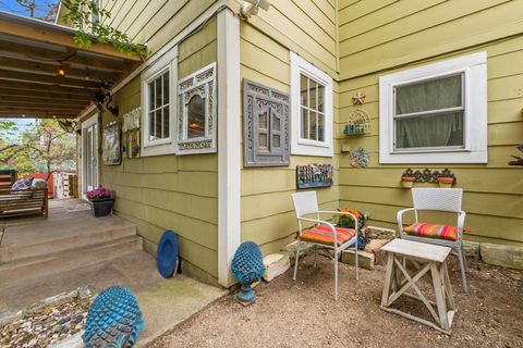 Tiny photo for 1400 Eva ST, Austin, TX 78704 (MLS # 7704973)