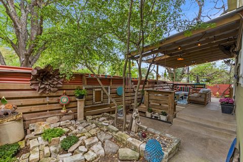Tiny photo for 1400 Eva ST, Austin, TX 78704 (MLS # 7704973)