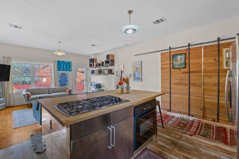 Tiny photo for 1400 Eva ST, Austin, TX 78704 (MLS # 7704973)