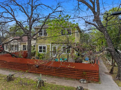 Tiny photo for 1400 Eva ST, Austin, TX 78704 (MLS # 7704973)
