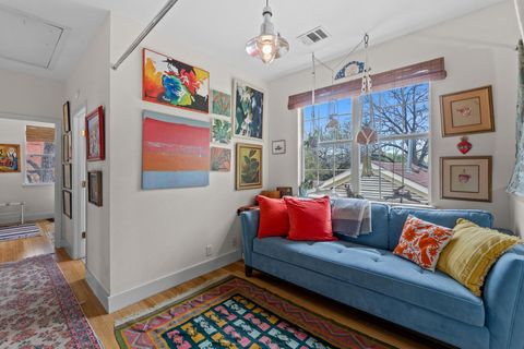 Tiny photo for 1400 Eva ST, Austin, TX 78704 (MLS # 7704973)