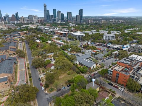 Tiny photo for 1400 Eva ST, Austin, TX 78704 (MLS # 7704973)