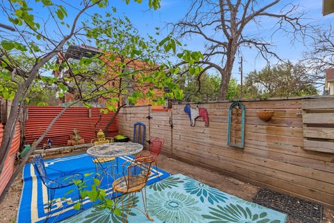 Tiny photo for 1400 Eva ST, Austin, TX 78704 (MLS # 7704973)