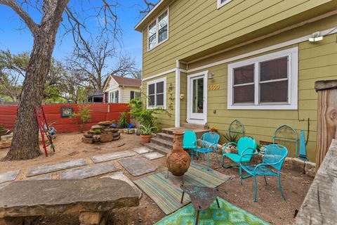 Photo of 1400 Eva ST, Austin, TX 78704 (MLS # 7704973)