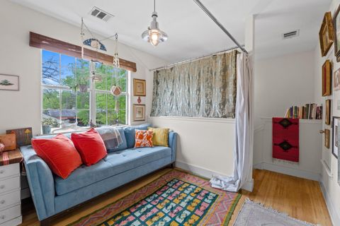 Tiny photo for 1400 Eva ST, Austin, TX 78704 (MLS # 7704973)