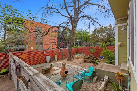 Tiny photo for 1400 Eva ST, Austin, TX 78704 (MLS # 7704973)