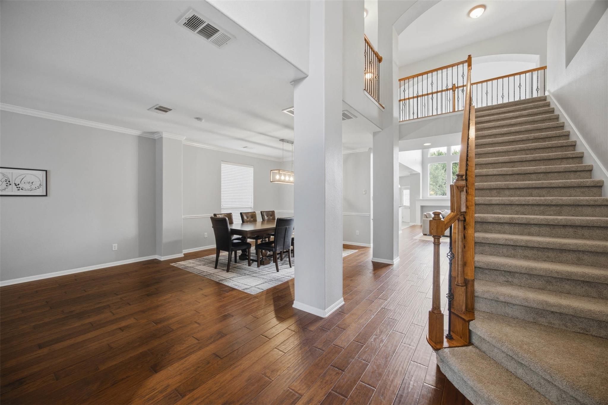 5105 Sendero Springs DR
