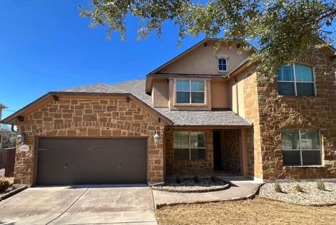 10213 Ivalenes Hope DR Austin TX 78717