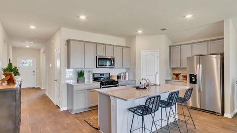 Tiny photo for 20521 Tuberville LN, Manor, TX 78653 (MLS # 7918878)