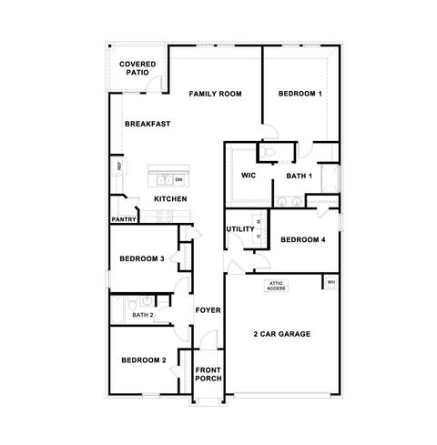 Tiny photo for 20521 Tuberville LN, Manor, TX 78653 (MLS # 7918878)