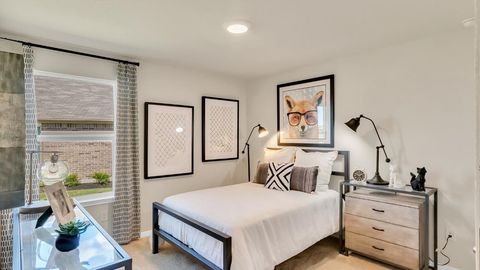 Tiny photo for 20521 Tuberville LN, Manor, TX 78653 (MLS # 7918878)
