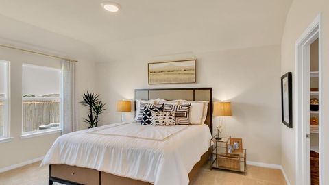 Tiny photo for 20521 Tuberville LN, Manor, TX 78653 (MLS # 7918878)