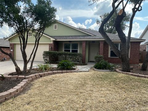 Photo of 3309 Blue Ridge DR, Round Rock, TX 78681 (MLS # 9546791)