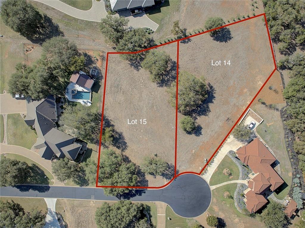 27509 Waterfall Hill PKWY
