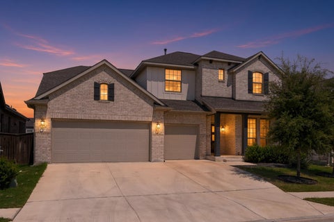 Photo of 2017 Semillon ST, Leander, TX 78641 (MLS # 4884742)