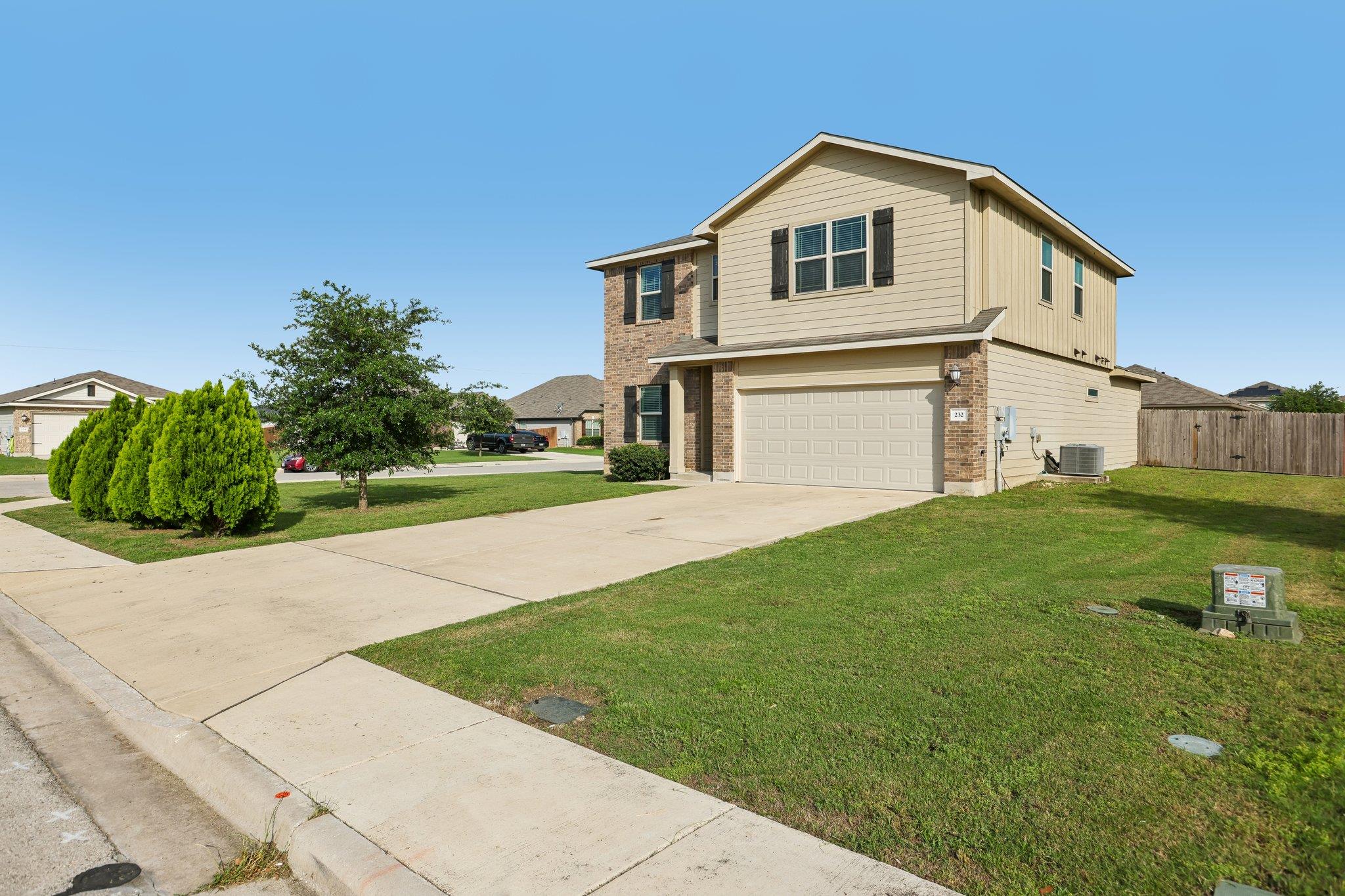 232 Evening Dusk DR