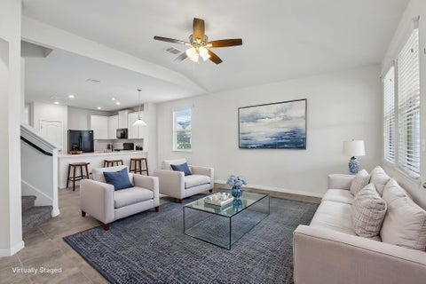 Photo of 232 Evening Dusk DR, Kyle, TX 78640 (MLS # 5488931)