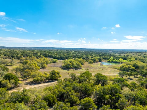 Photo of 125 Acres Pump Station RD, Wimberley, TX 78676 (MLS # 8366256)