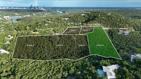 Photo of 6 Martelli LN, West Lake Hills, TX 78746 (MLS # 1789908)