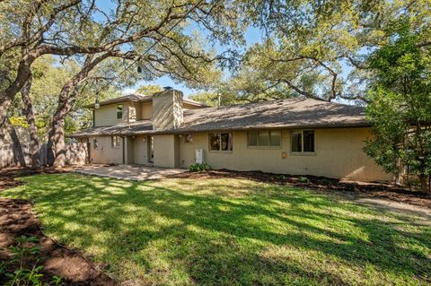 Tiny photo for 7202 Running Rope CIR, Austin, TX 78731 (MLS # 8863349)