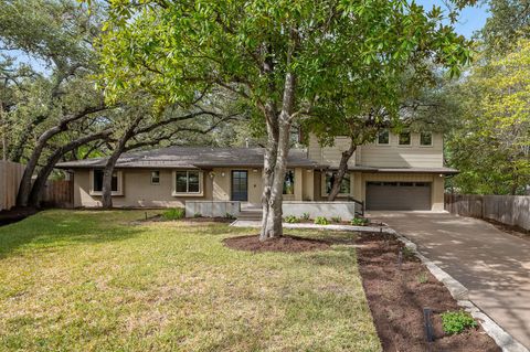 Tiny photo for 7202 Running Rope CIR, Austin, TX 78731 (MLS # 8863349)