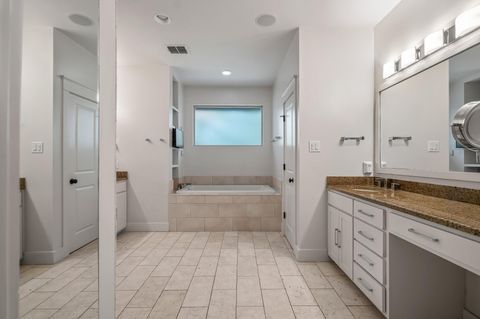 Tiny photo for 7202 Running Rope CIR, Austin, TX 78731 (MLS # 8863349)