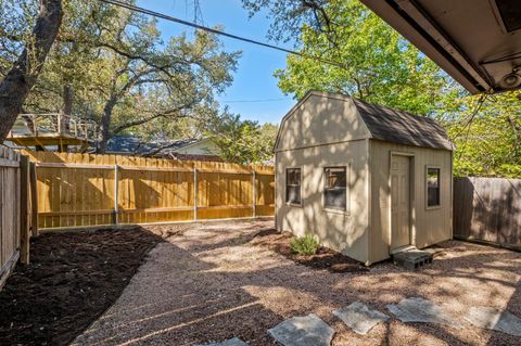 Tiny photo for 7202 Running Rope CIR, Austin, TX 78731 (MLS # 8863349)