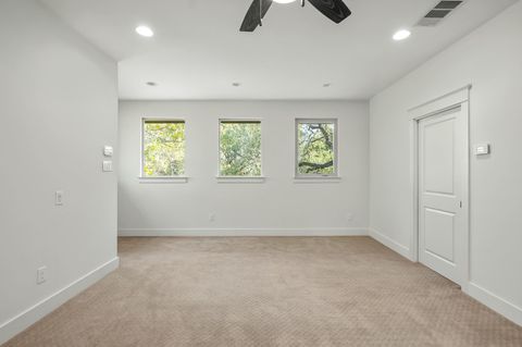 Tiny photo for 7202 Running Rope CIR, Austin, TX 78731 (MLS # 8863349)
